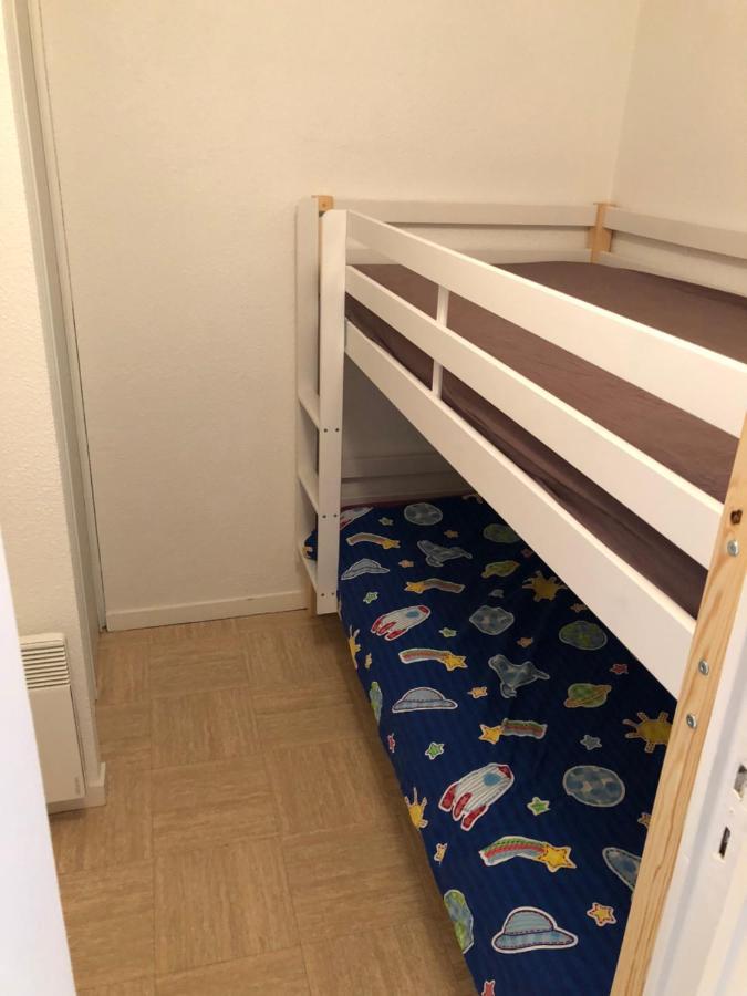 Loriot1- Appartement Vue Mer Sur Le Fort Bloque Пломер Екстериор снимка